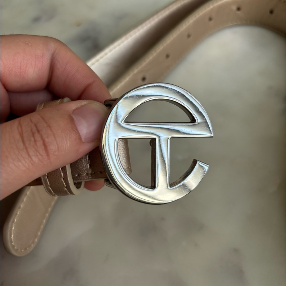Women’s Telfar Belt